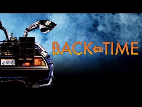Back in Time