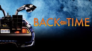 Back in Time 2015