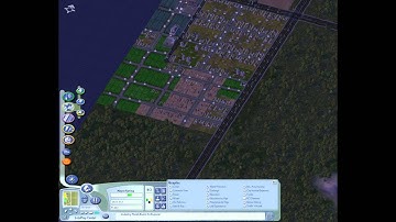 SimCity 4 Let