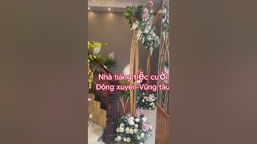 Nhà hàng Đông xuyên Tp Vũng tàu