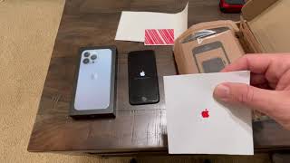 How to package and send your iPhone for trade in for the Apple