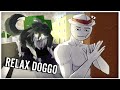 DEMON DOGS in Jujutsu Shenanigans is Funny Move.