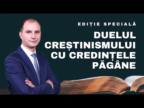 Video: Ce sunt credințele non-religioase?