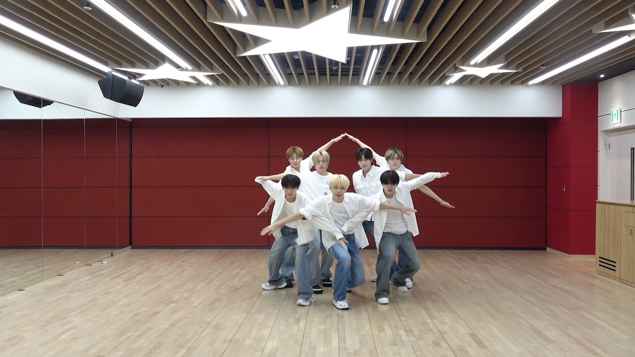 MODYSSEY(모디세이) KCON LA 2026 Dance Practice ‘One Direction - What Makes You Beautiful’