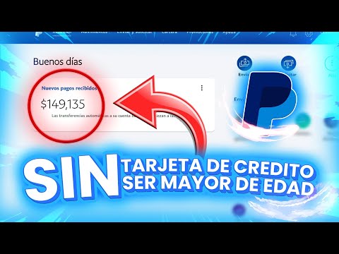 Como hacer una tarjeta de credito