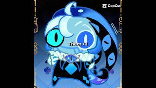 Remember Me In Them.