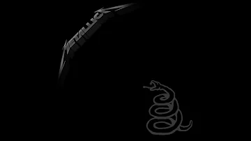 Metallica - Black Album ( Full Album )