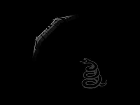 Video thumbnail for Metallica - Black Album ( Full Album )