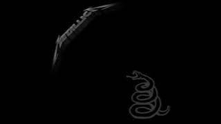 Metallica - Black Album ( Full Album )