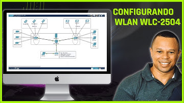 CCNA - Como configurar uma Rede Wireless no Cisco Packet Tracer [ WLAN ]
