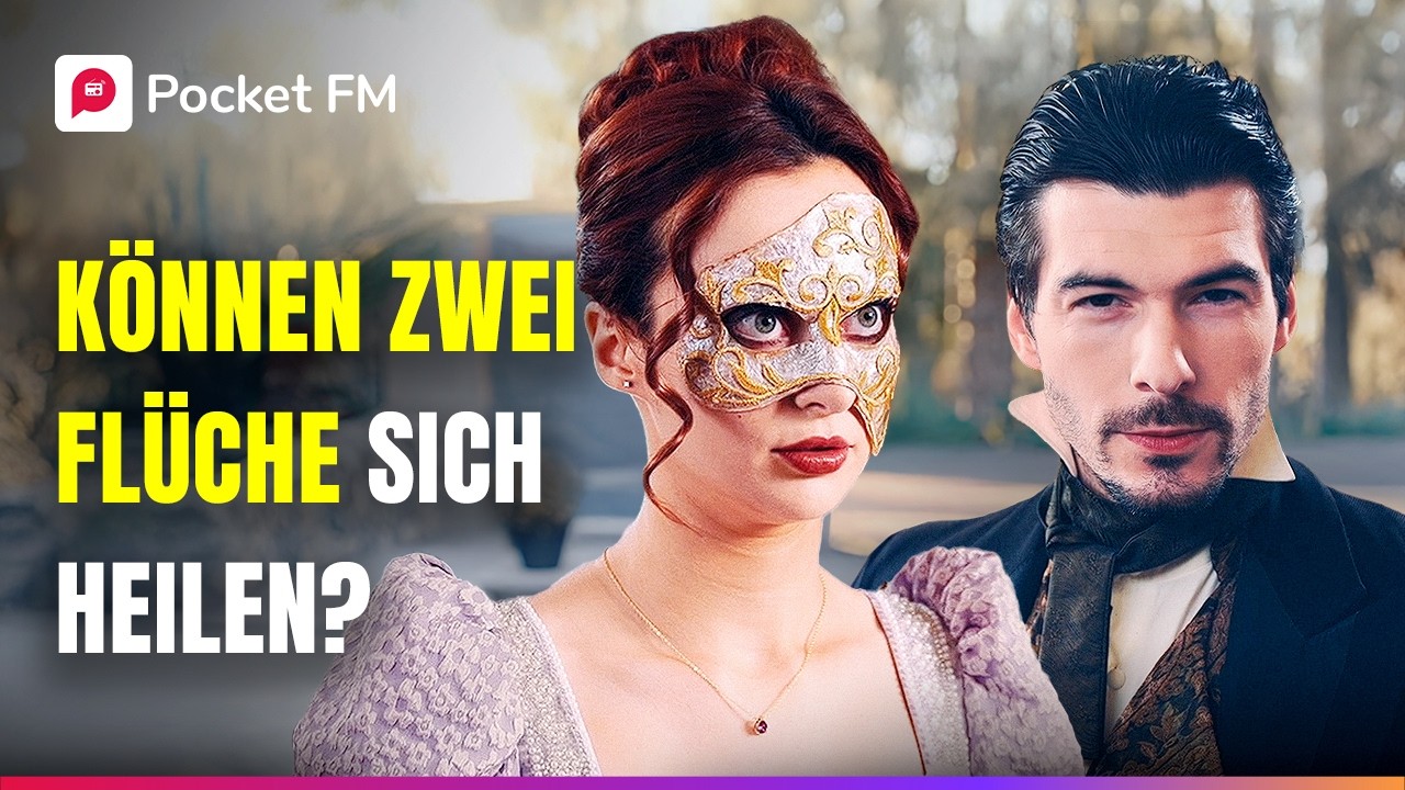 Ich bin KEIN Fluch! Die verborgene Tochter heiratet den VERFLUCHTEN König | Teil 1