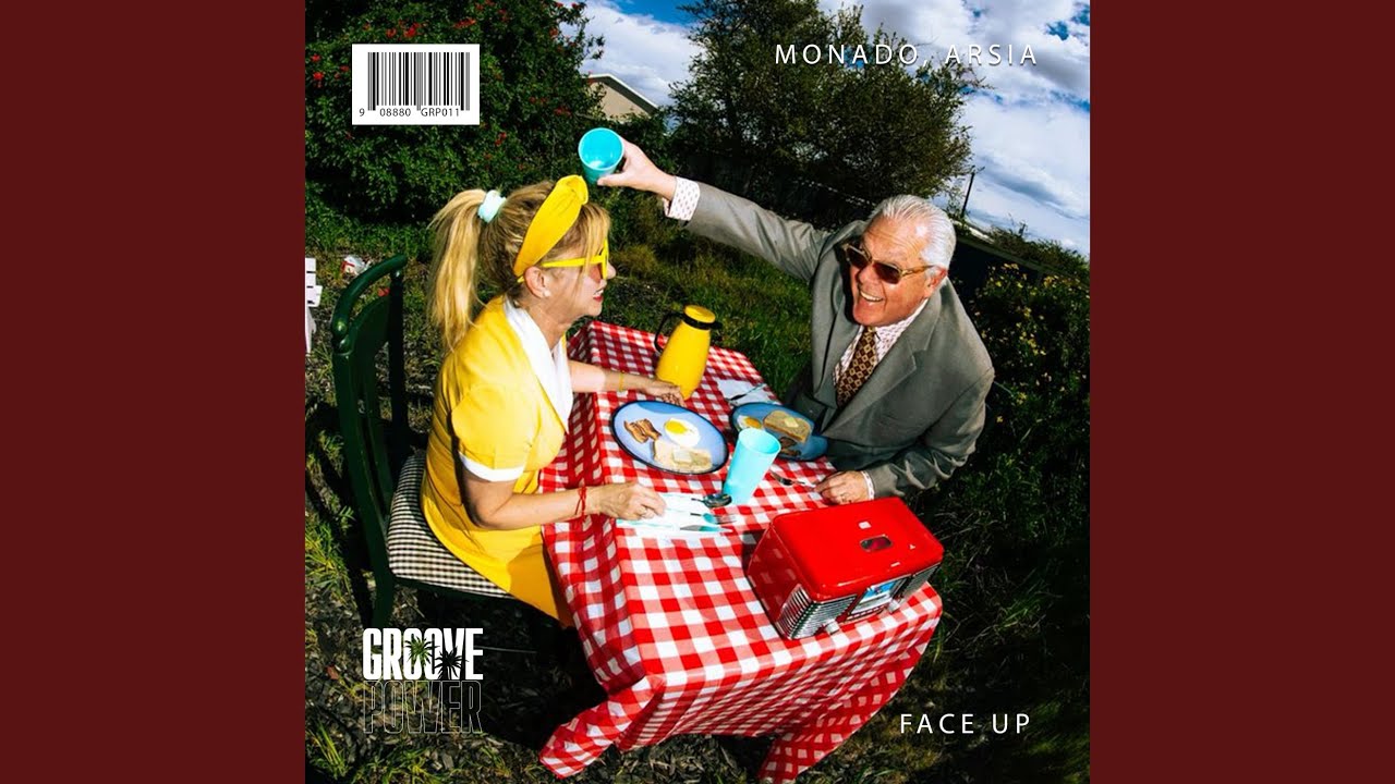 Guarda Face Up su YouTube Guarda Face Up su YouTube