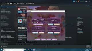 How to un-censor HuniePop on Steam