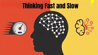 Thinking Fast And Slow BY KAHNEMAN (Animated Summary)
