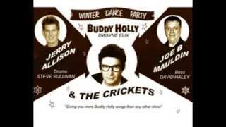 Peggy Sue By Dwayne Elix