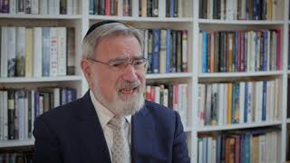 Where do you think God was in the Holocaust? (Q1.1) | Educational Resources | Rabbi Jonathan Sacks'