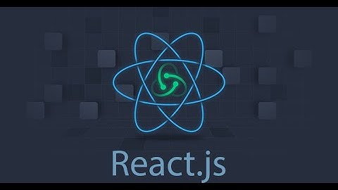 آموزش React  نصب و راه اندازی - قسمت 1