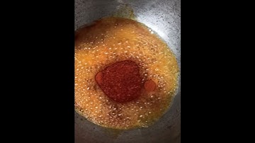 Instant Mango Pickle | #Shorts #ShortVideo | Easy Mango Pickle | Simple Home Food