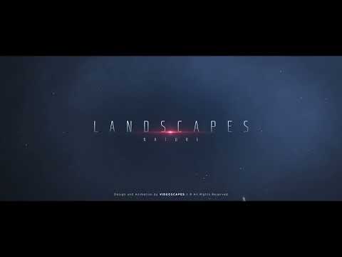 Project: Cinematic Trailer