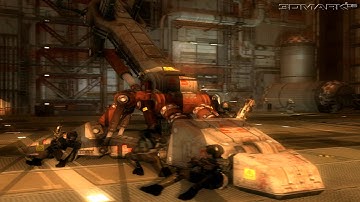 3DMark06 - Return To Proxycon