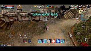 Cabal Mobile Guide Option Adding, Pet Training, Change Appearance, And Extracting