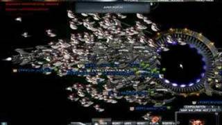 DarkOrbit VRU-EIC battle of 4/12