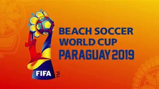 AUF - Selección Uruguaya de Fútbol - #FútbolPlaya