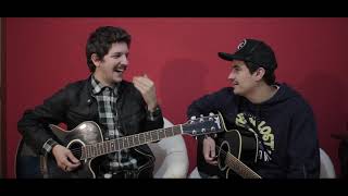 Projeto IV - Eddy's Song (Sticky Fingers Cover)