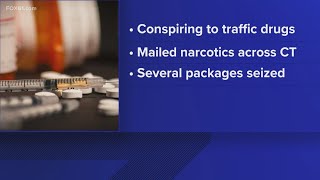 15 people charged with trafficking fentanyl, cocaine into and around southern Connecticut
