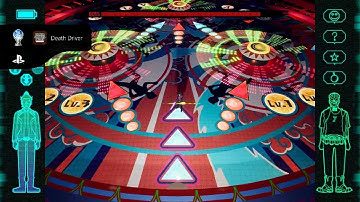 Travis Strikes Again: No More Heroes Complete Edition_Platinum Trophy