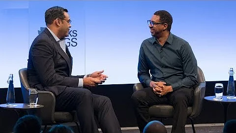 Hakeem Oluseyi: A Passionate Pursuit to Understand the Universe