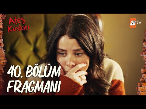 Ateş Kuşları: Season 2, Episode 19 Clip