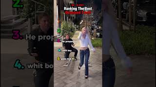 Ranking The Best Obsessed Trend