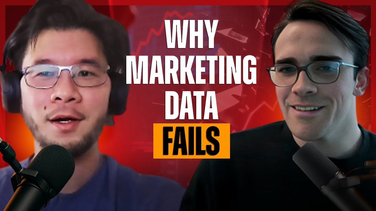 Why Marketing Data Fails in Banking and How to Fix It