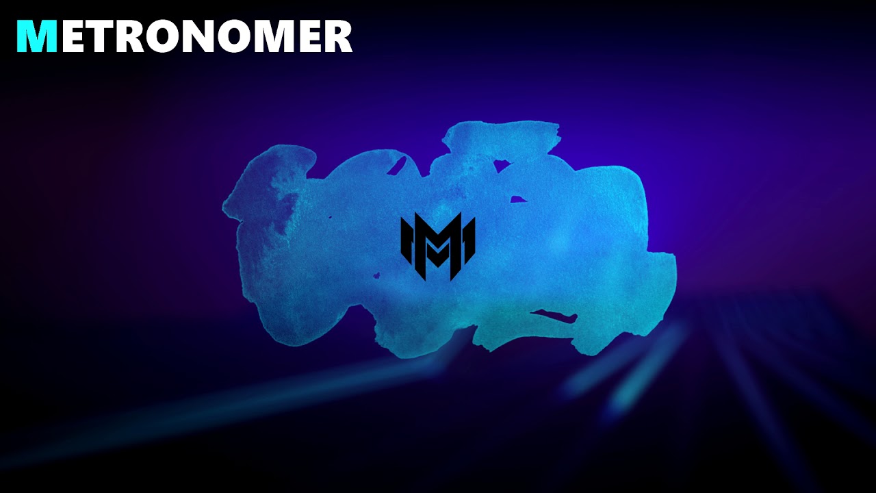 Metronomer - Lick Ya (Original Mix)