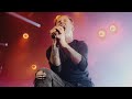 Corey Taylor Live @013 Tilburg -Recap-