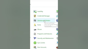 How to Delete or Uninstall Printer in Windows 10 PC or Laptop