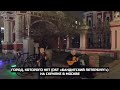 Город, которого нет (OST «Бандитский Петербург») на скрипке в Москве