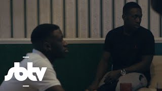 Hardy Caprio | Up Till Now (Prod. By Mantra) [Music Video]: SBTV