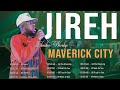 🔴Jireh ~ Jehovah ~ More Than Able || Elevation Worship & Maverick City Music 2024 || God is Able✝️