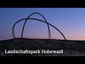 Landschaftspark und Halden Hohe Ward - Herten und Recklinghausen - das Ruhrgebiet #4