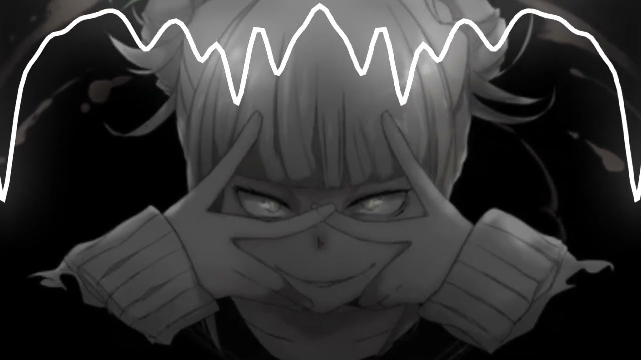 IC3PEAK – мкАД/mkAD* (slowed + reverb)