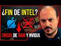 ¿El FIN de INTEL en MAC? 💻 MacBook Neo, Crisis de RAM y Futuro de NVIDIA |El Límite del Silicio #498