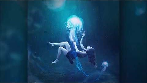 Underwater Photo Manipulation Speed Art in Photoshop cc