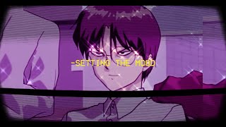 CRYSTAL CASTLES :TRANSGENDER : SLOWED   REVERB