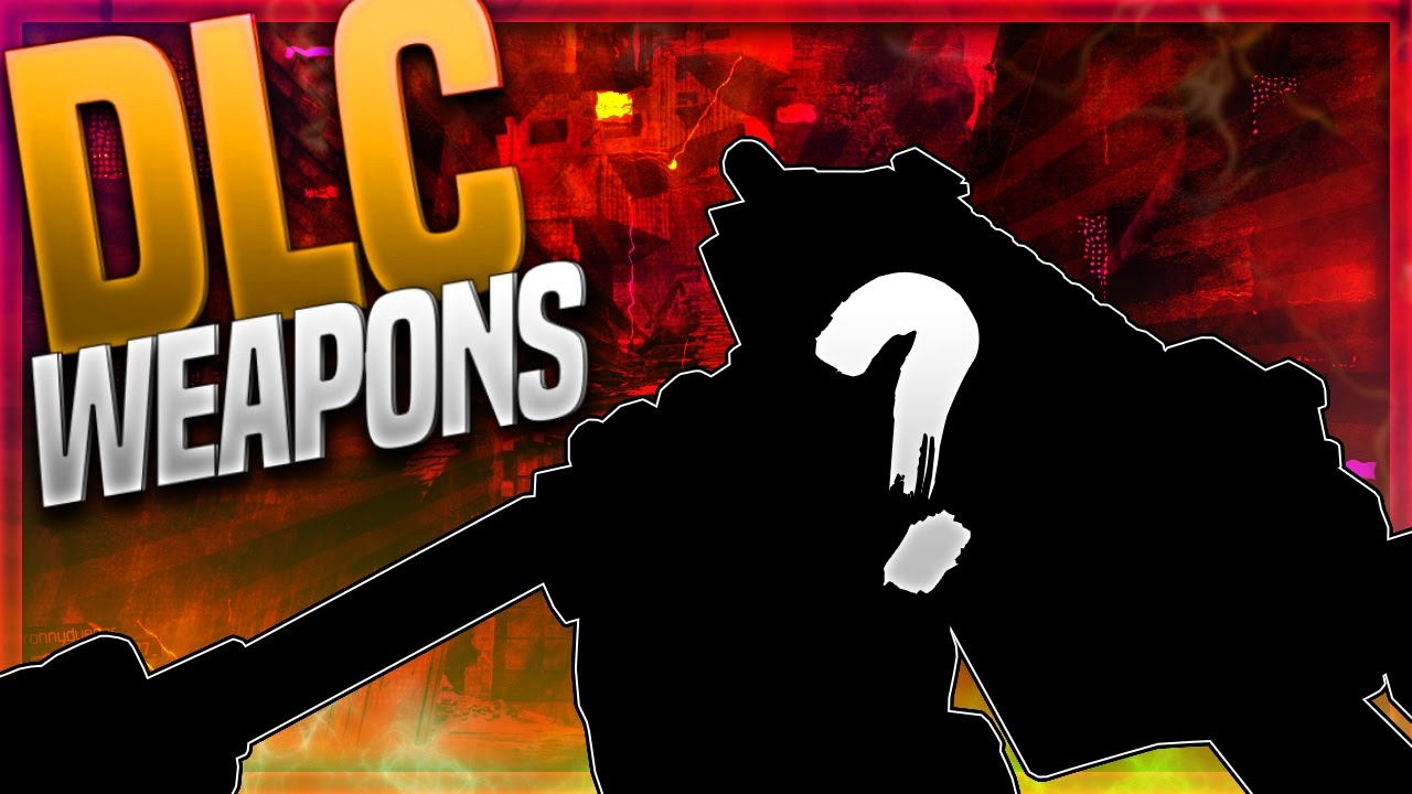 BLACK OPS 3 WEAPON DLC!? BO3 DLC 1 "AWAKENING" Are NEW GUNS COMING? Leaked MP7 SMG (Where is it?)