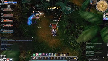 Cabal Online Hacker Caught in NW