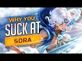 90% of Players Still Can&rsquo;t Play Sora Properly &ndash; Here&rsquo;s How to Fix It!