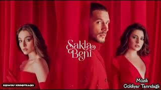 Sakla Beni Orijinal Dizi Müzikleri - Dram
