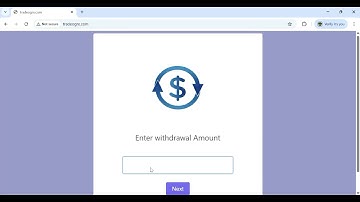 Tradeogre.com  Exit Scam, See How to get your withdrawal approved instantly from Tradeogre.com